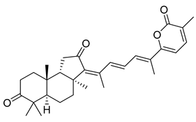 Marinedrugs 19 00327 i002