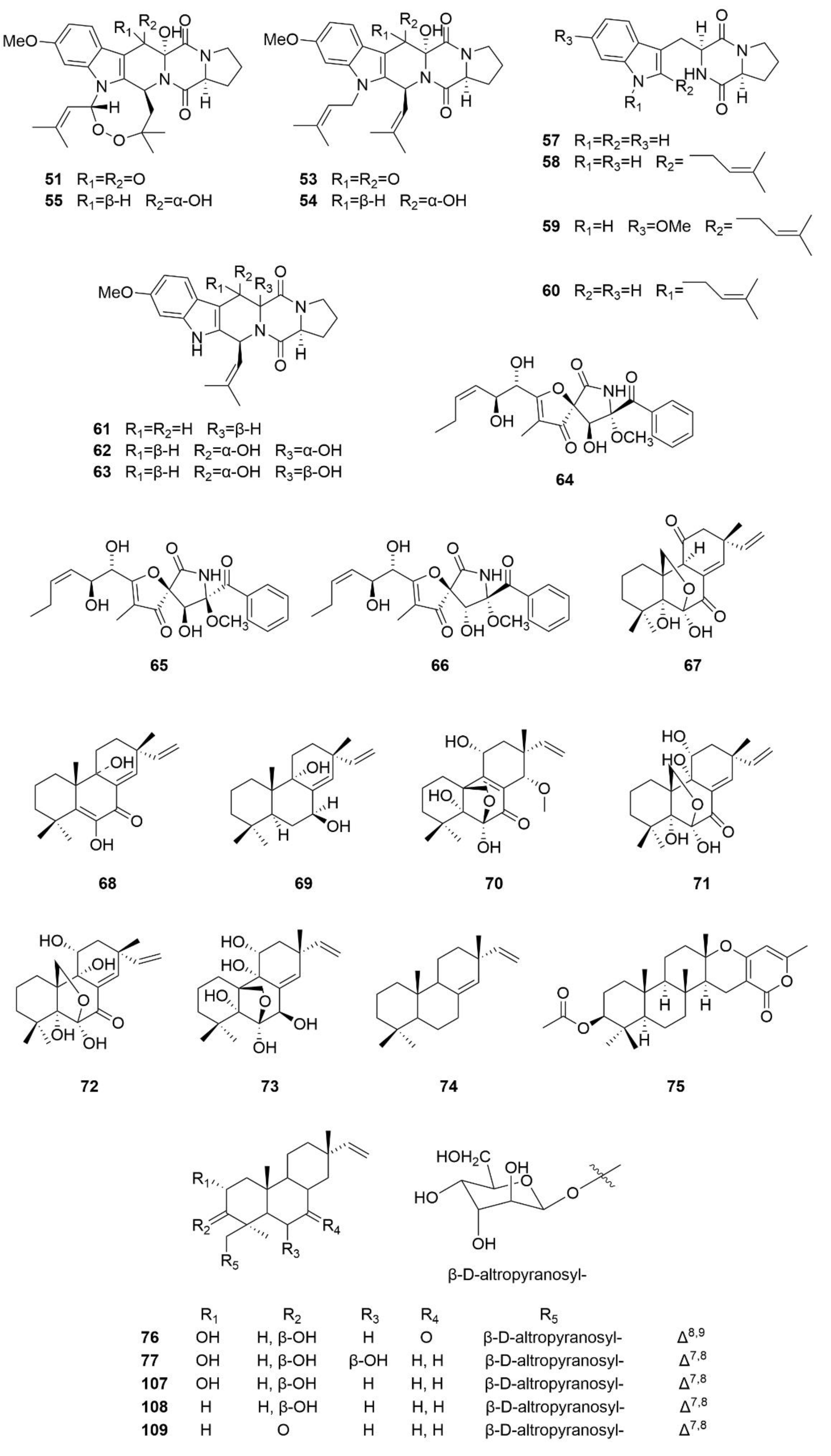 Marinedrugs 19 00461 g002c Marinedrugs 19 00461 g002c
