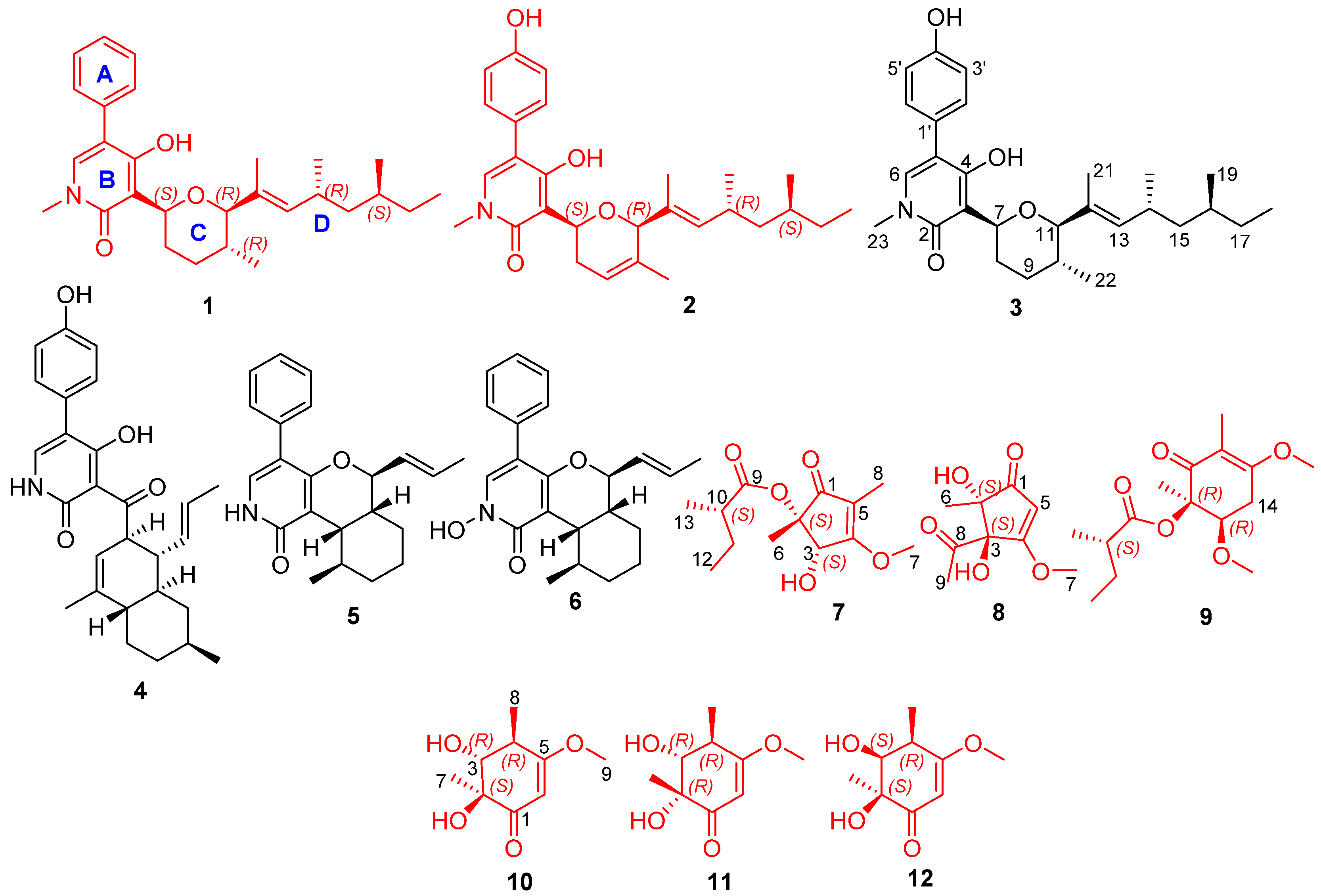 Marinedrugs 19 00492 g002