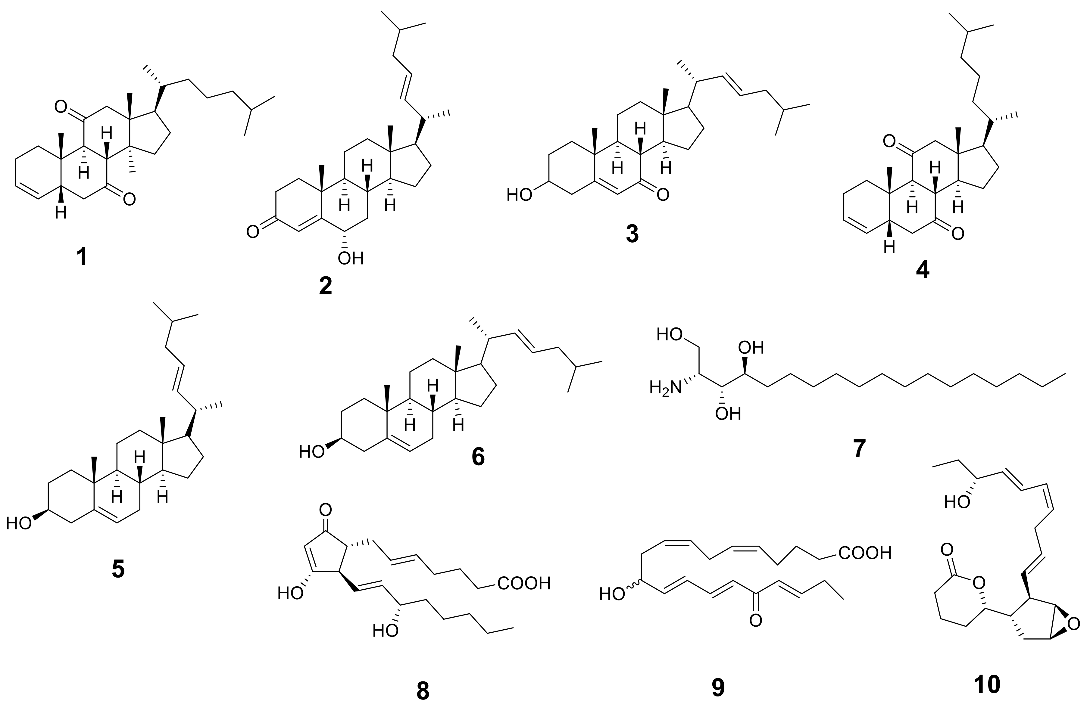 Marinedrugs 20 00063 g001 Marinedrugs 20 00063 g001