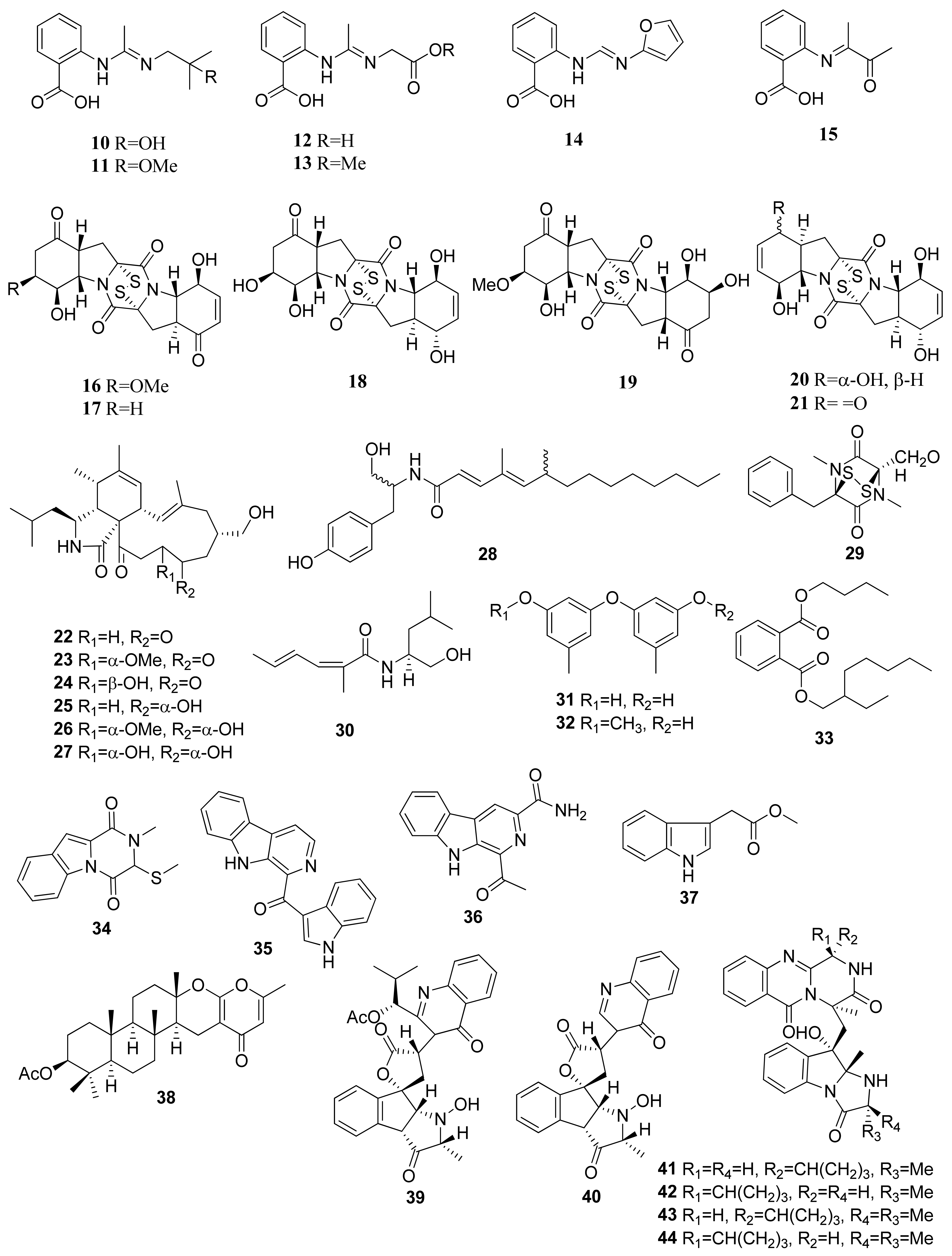 Marinedrugs 20 00067 g002 Marinedrugs 20 00067 g002