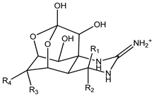 Marinedrugs 21 00320 i001