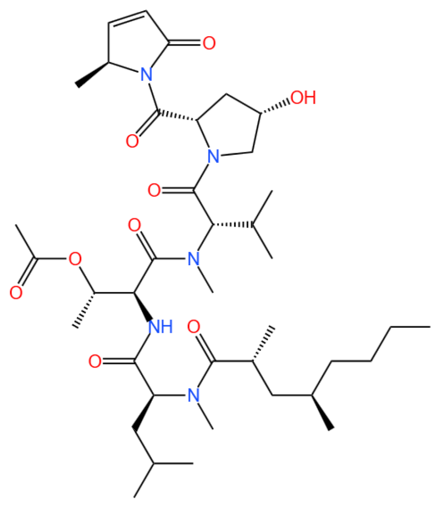 Marinedrugs 23 00283 i001