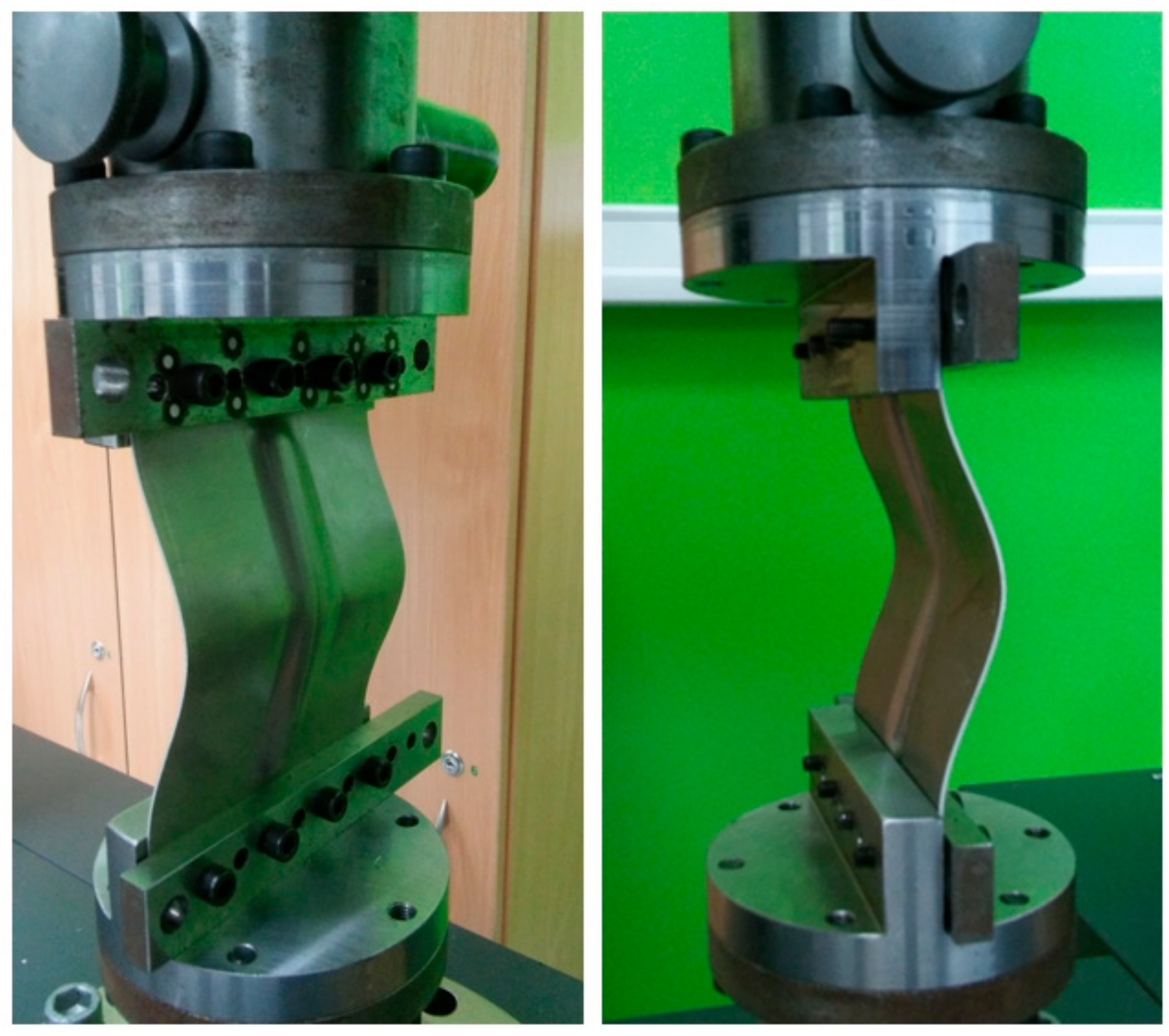 Stiffend Rib Packaging Ultimate Load-Carrying Ability of Rib-Stiffened 2024-T3 and 7075-T6 ...