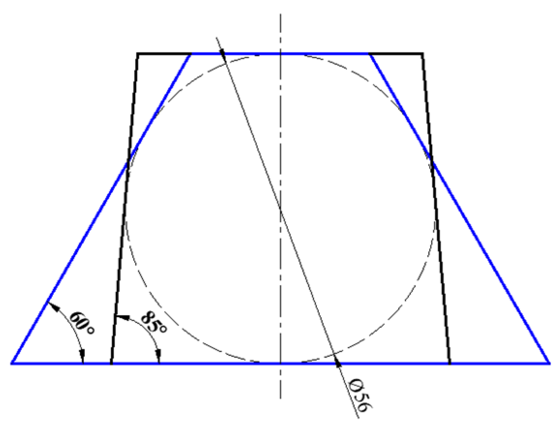 Research on the Formation Characteristics of the Shaped Charge Jet from ...