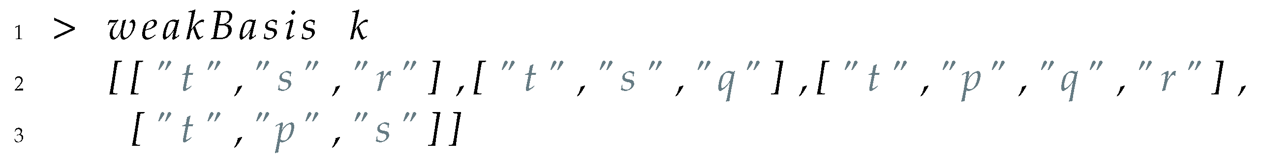 Mathematics 09 00252 i004 Mathematics 09 00252 i004