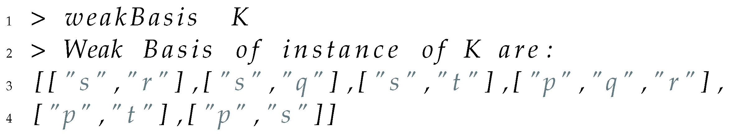 Mathematics 09 00252 i005 Mathematics 09 00252 i005