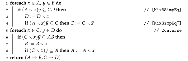 Mathematics 13 00309 i003