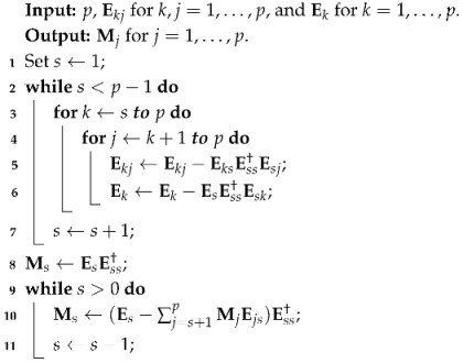 Mathematics 13 01945 i001 Mathematics 13 01945 i001