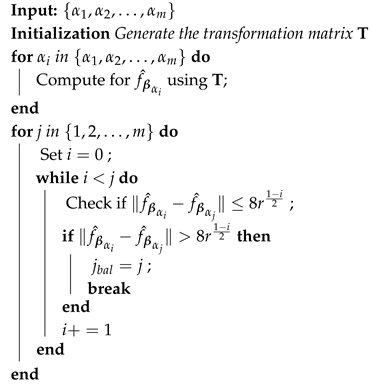 Mathematics 13 03764 i003