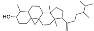 Metabolites 11 00015 i007