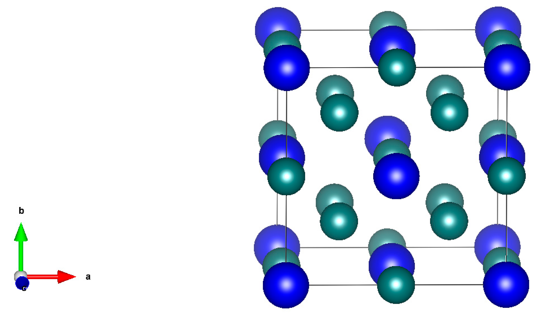 Crystal Structure and Properties of Heusler Alloys: A Comprehensive ...