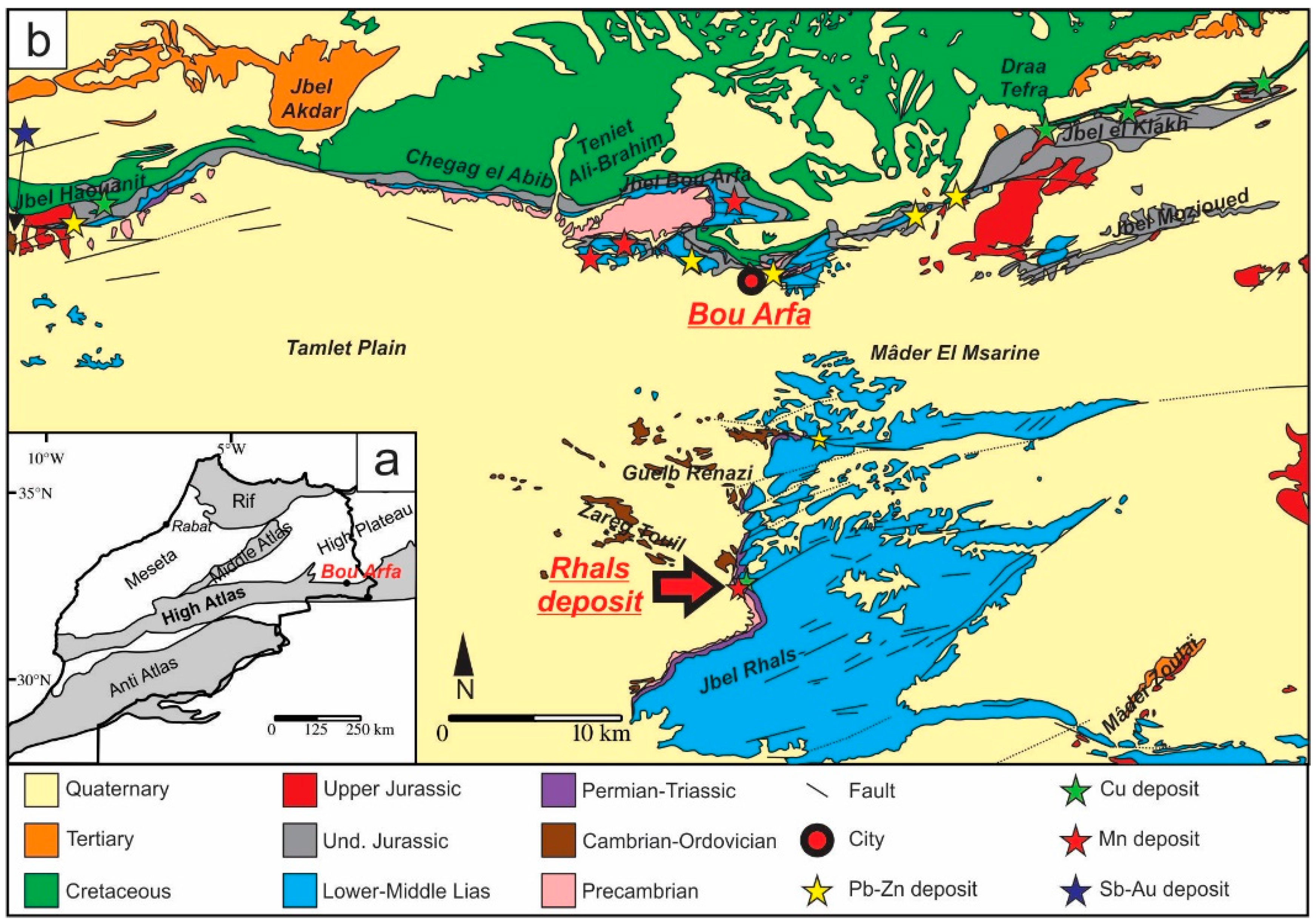 Minerals 08 00039 g001