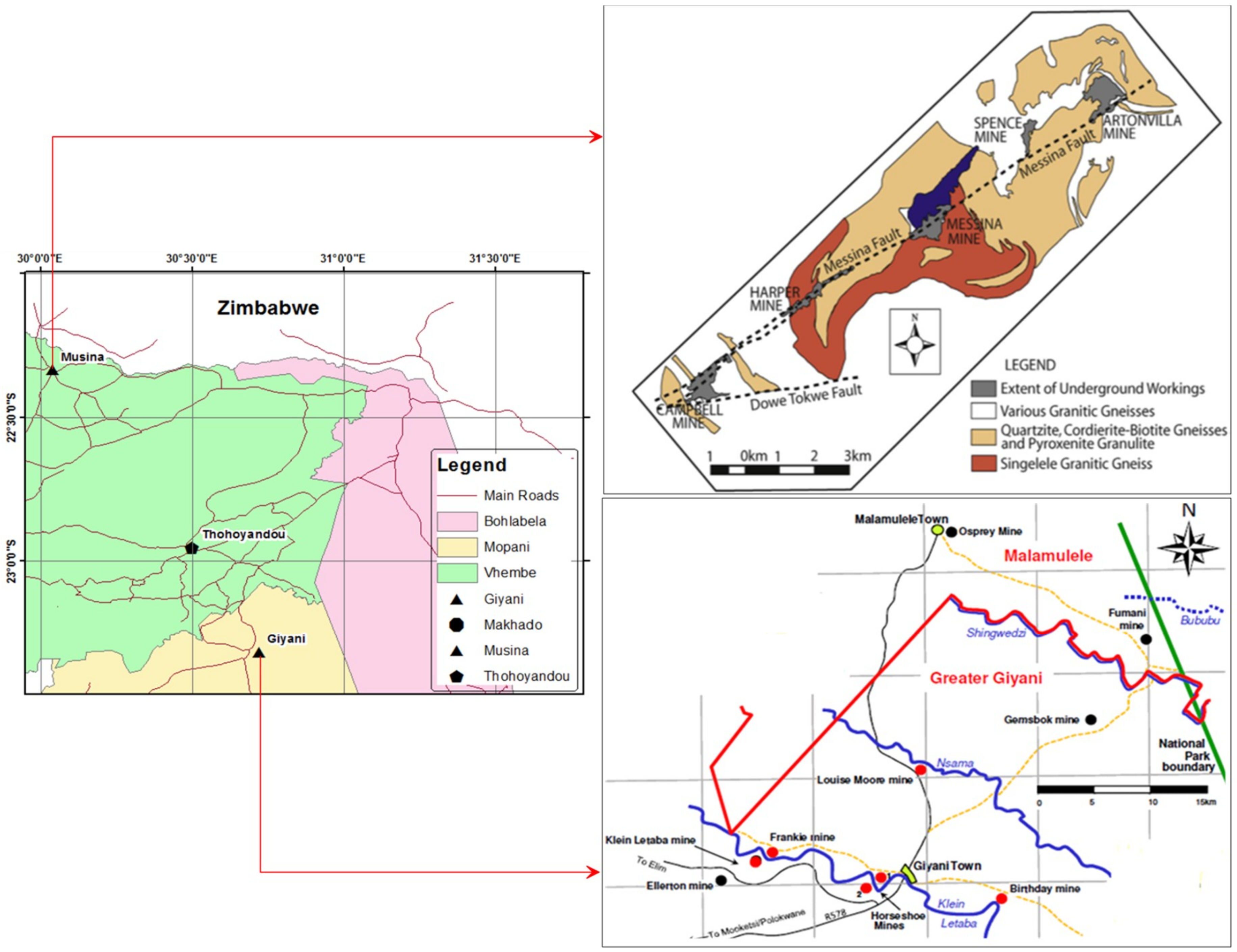 Minerals 09 00600 g001