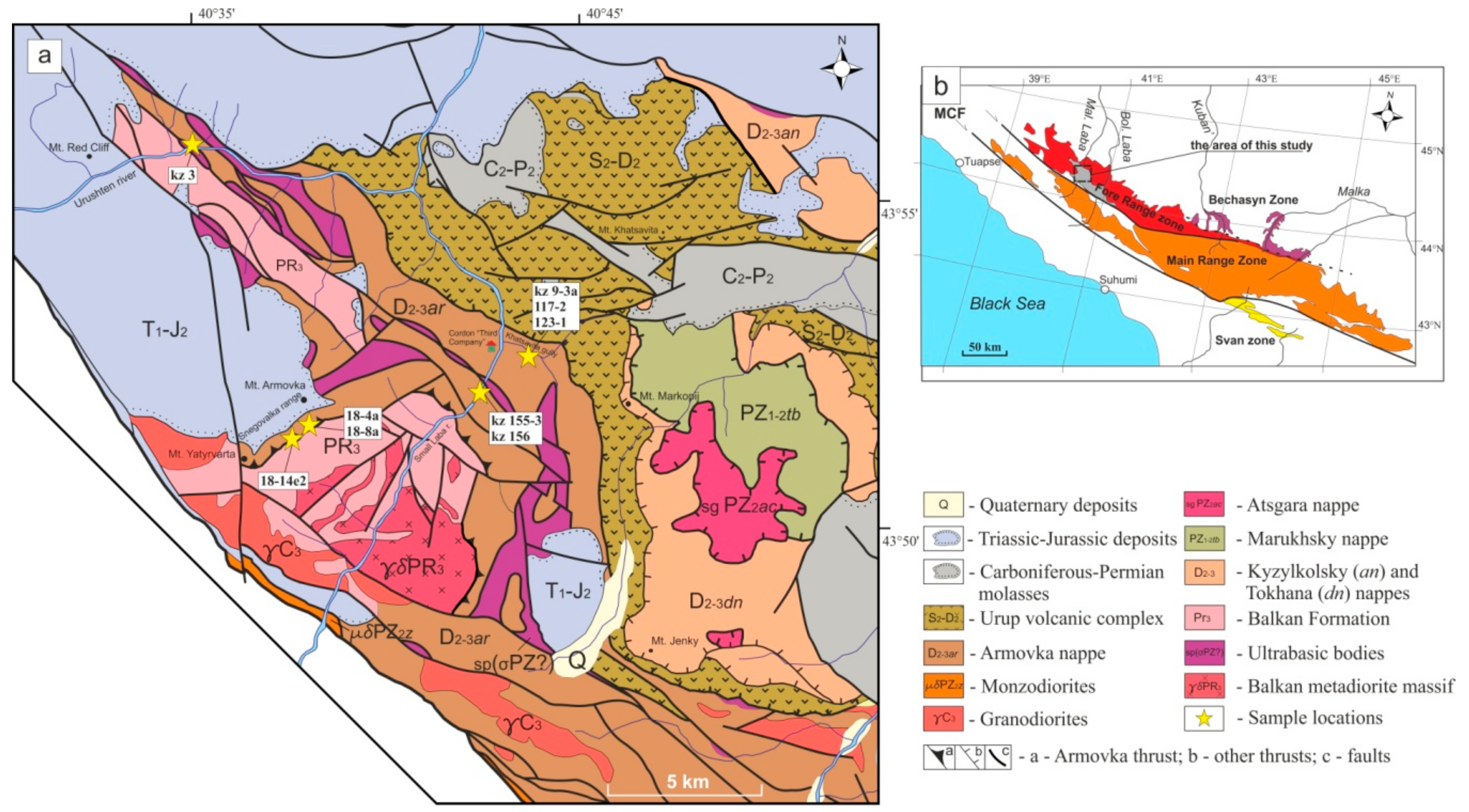 Minerals 09 00701 g001