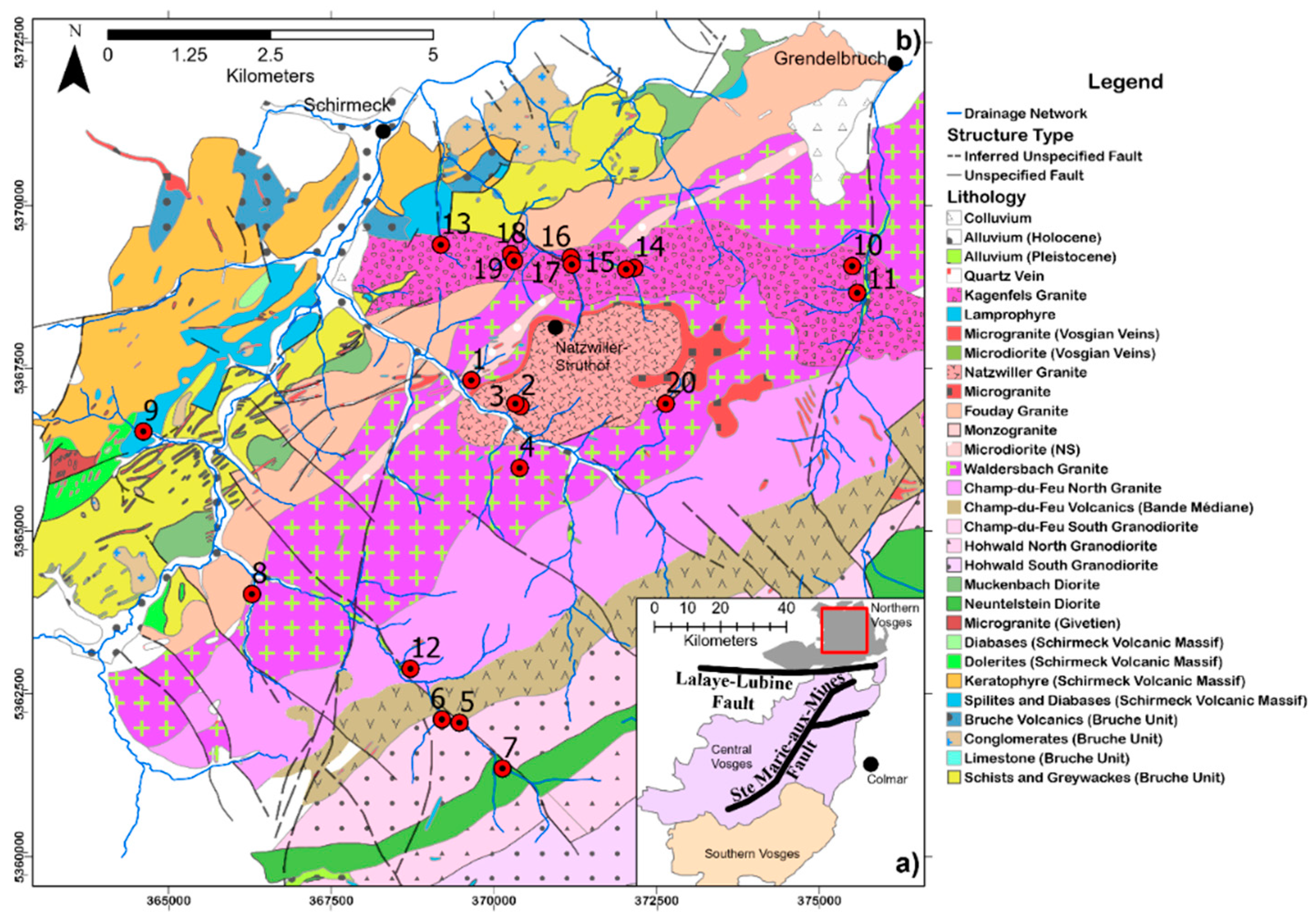 Minerals 09 00750 g001