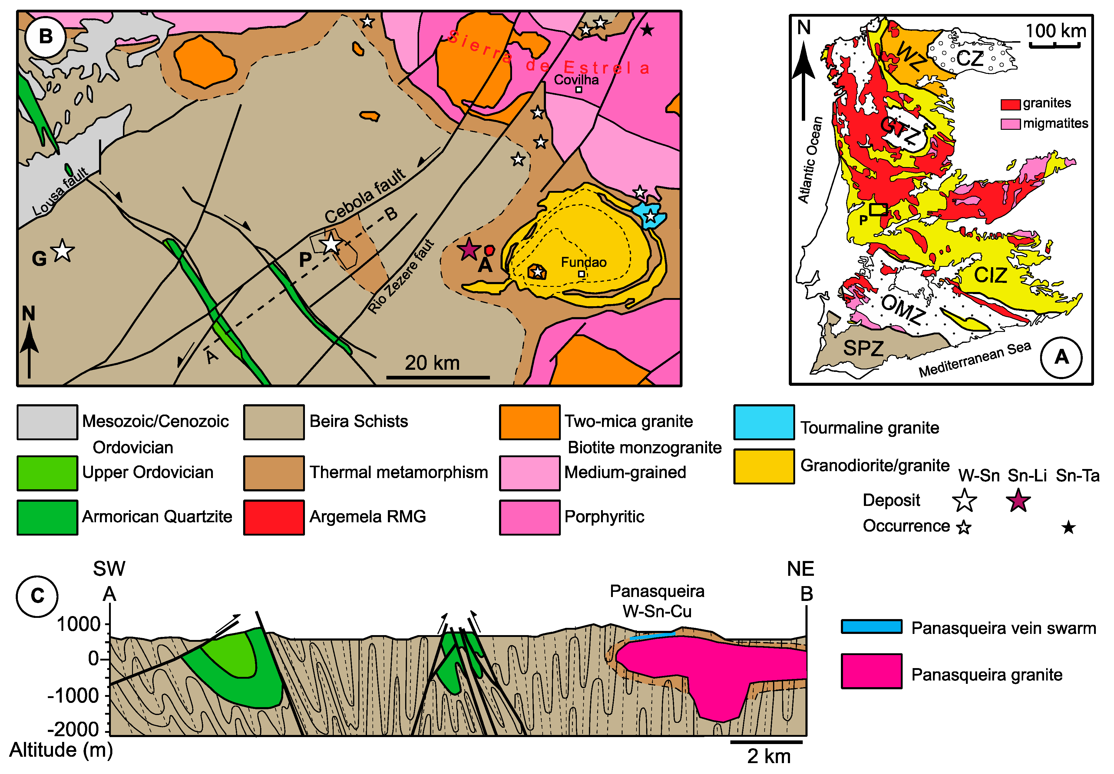Minerals 10 00562 g001