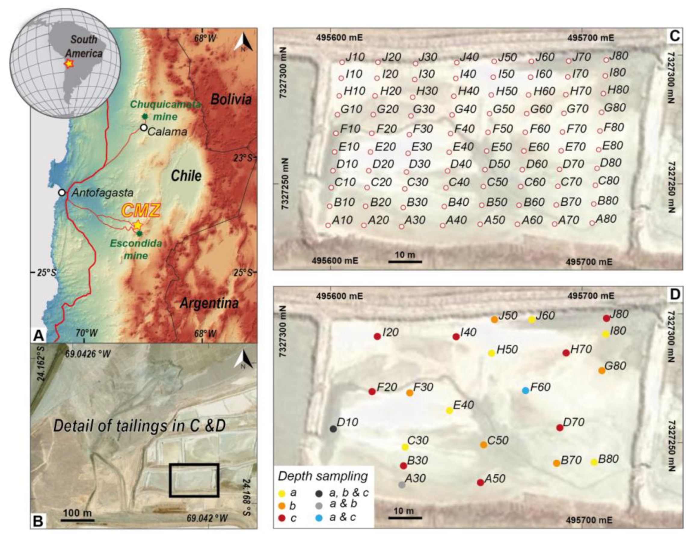 Minerals 10 00939 g001