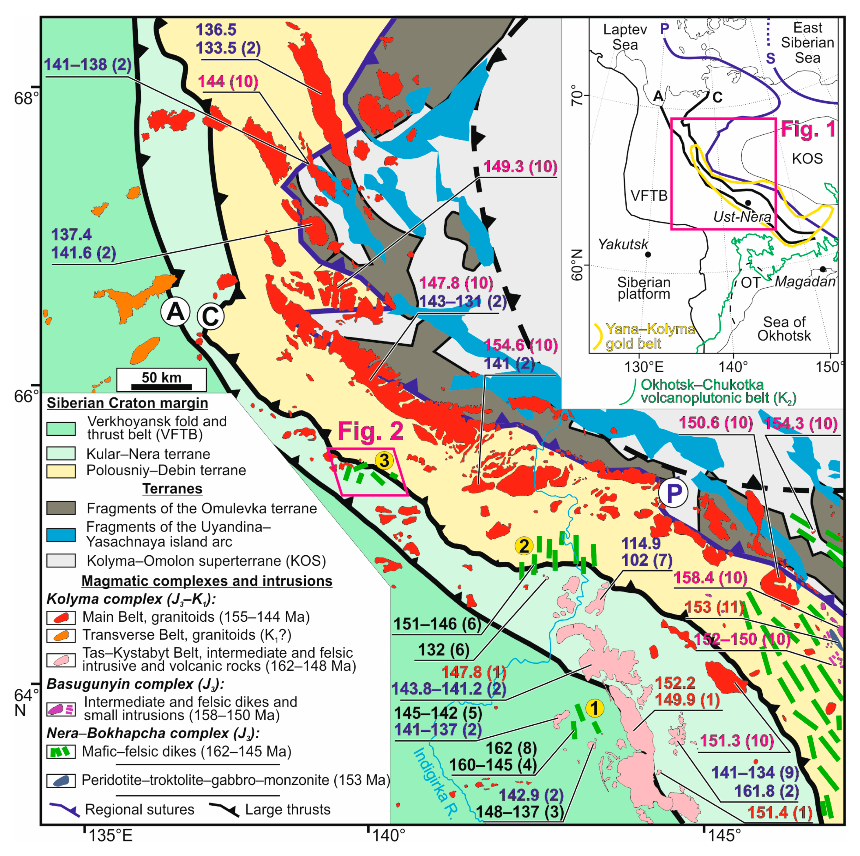 Minerals 10 01000 g001