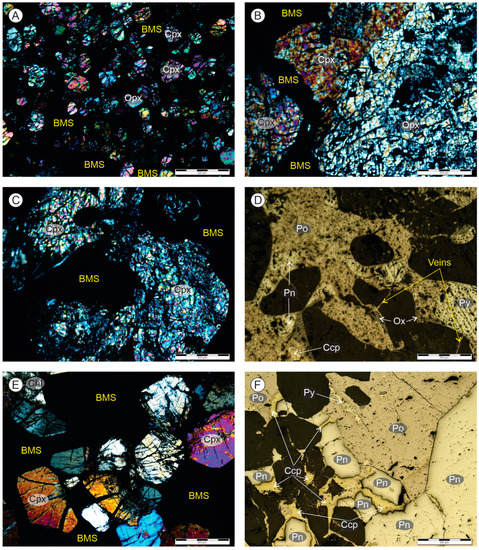 Minerals 12 00649 g005