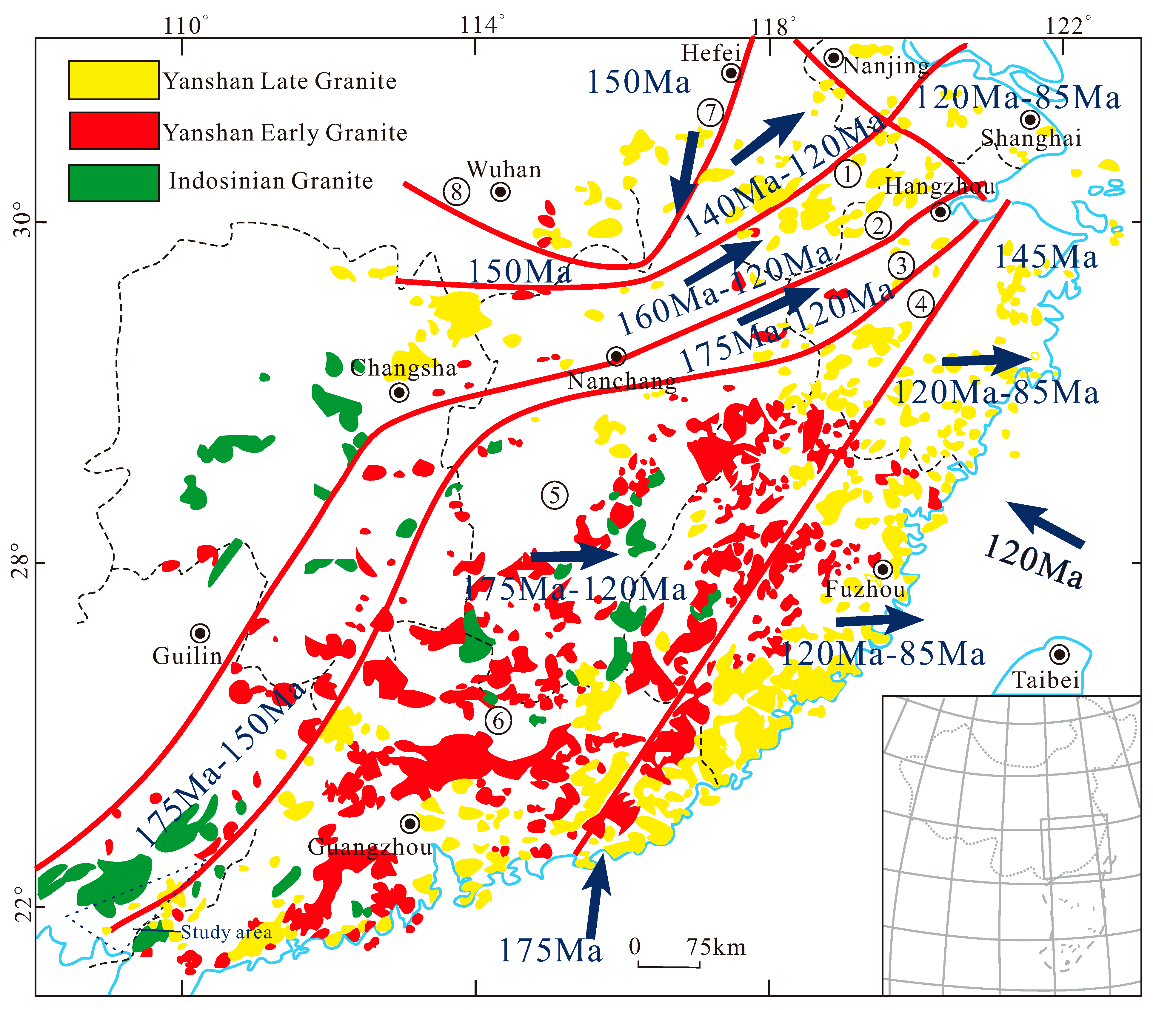 Minerals 13 01341 g002