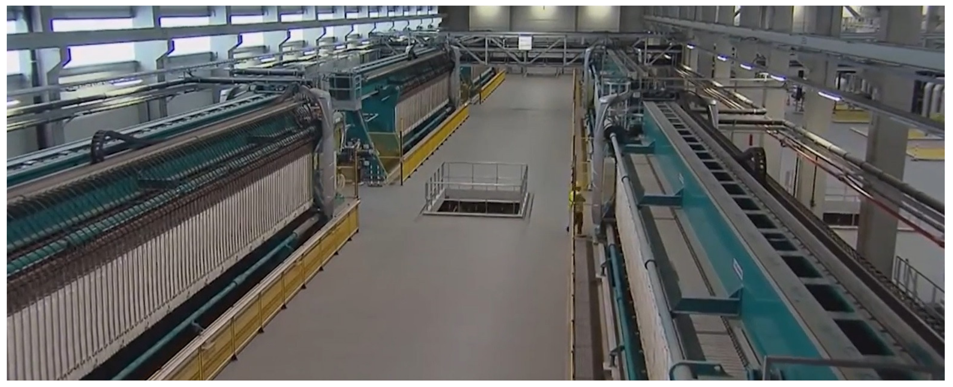 Dry Stacking of Filtered Tailings for Large-Scale Production Rates over ...