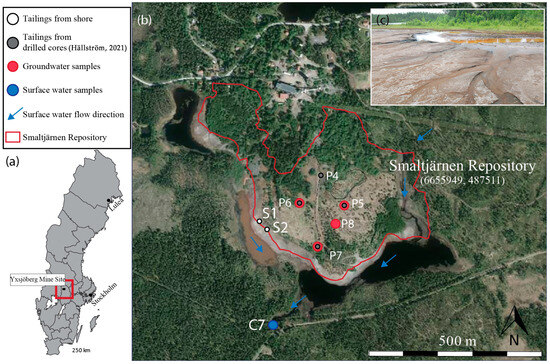 Minerals 14 00122 g001