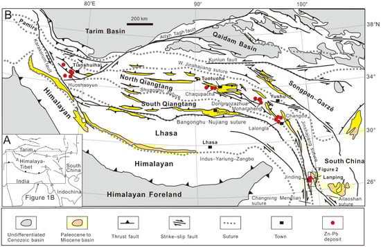Minerals 14 00564 g001