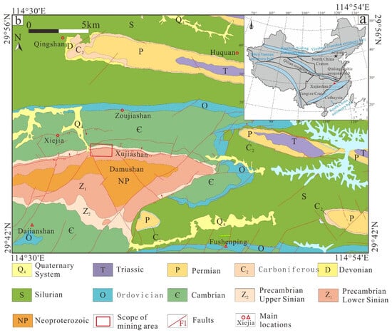 Minerals 14 00684 g001