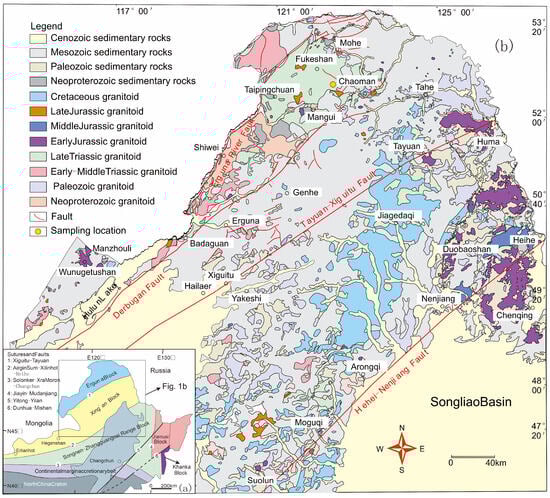 Minerals 14 00725 g001