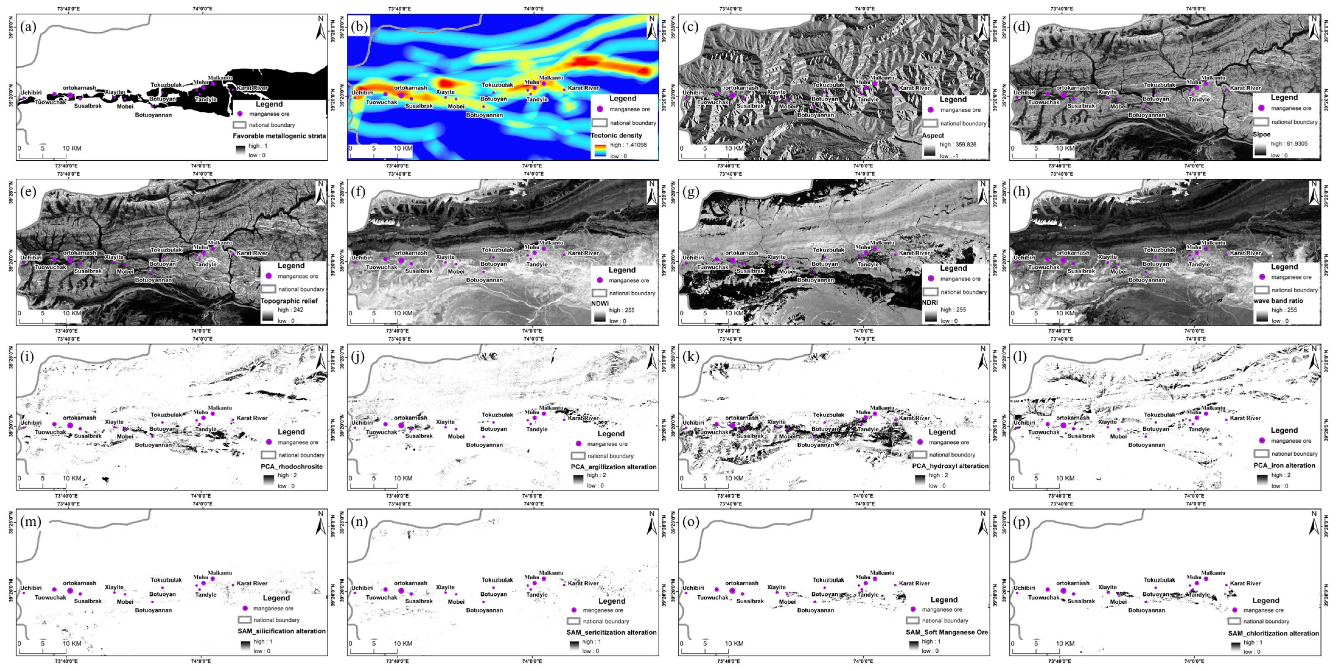 Minerals 15 00113 g007