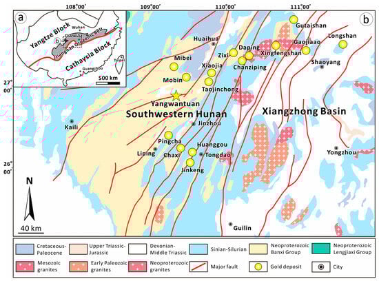 Minerals 15 00172 g001