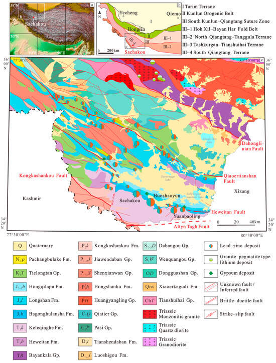 Minerals 15 00271 g001
