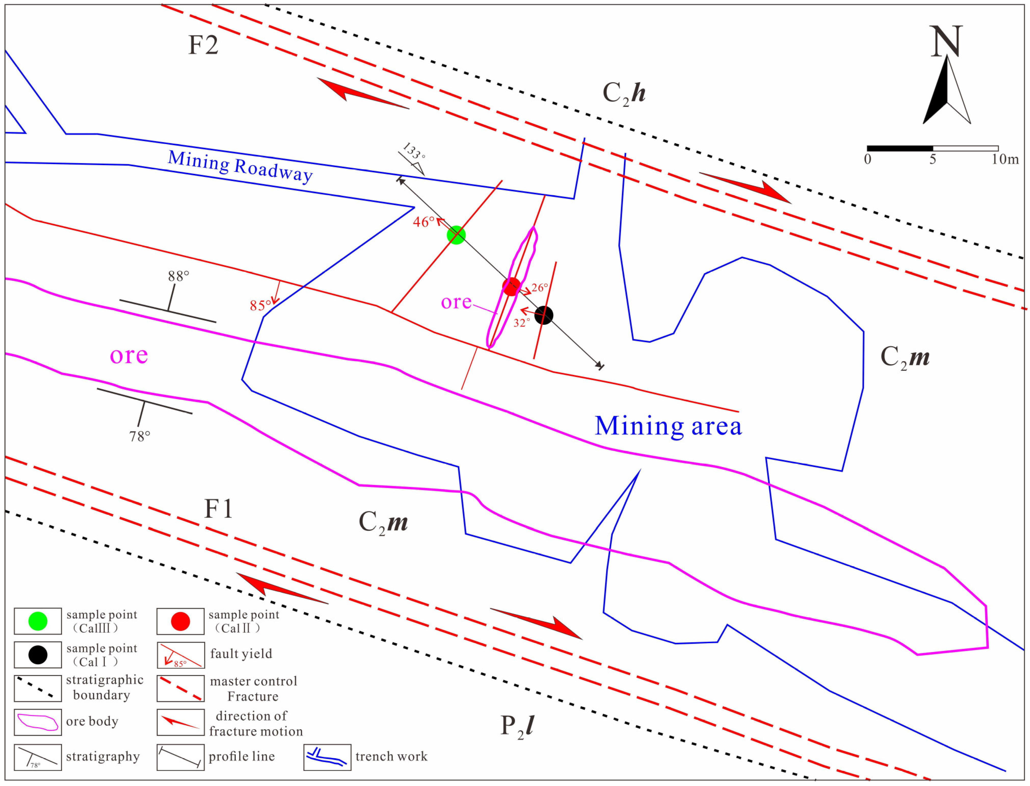 Minerals 15 00292 g004