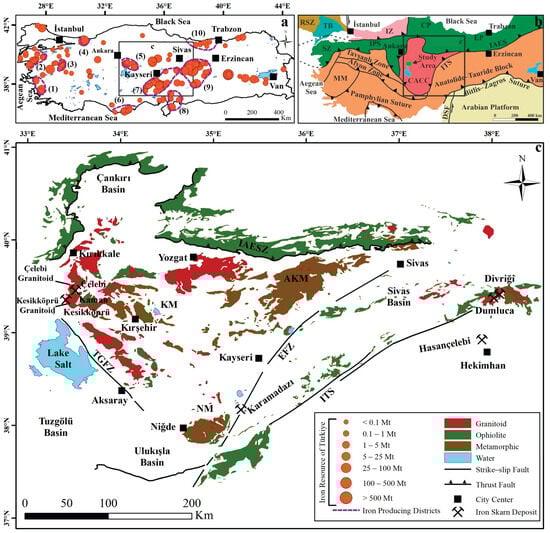 Minerals 15 00528 g001