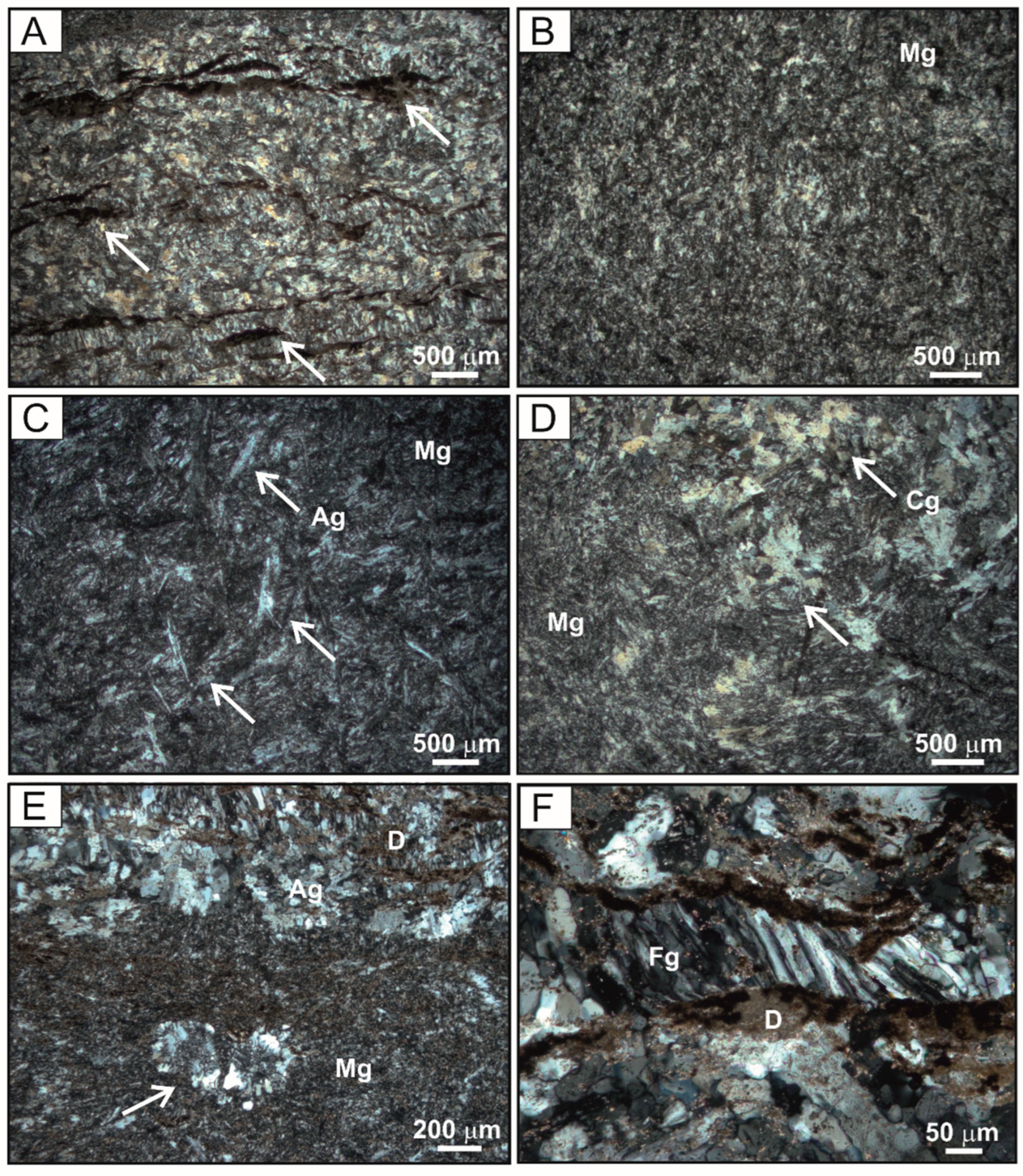Minerals 15 00542 g005