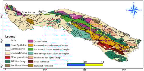 Minerals 15 00545 g002