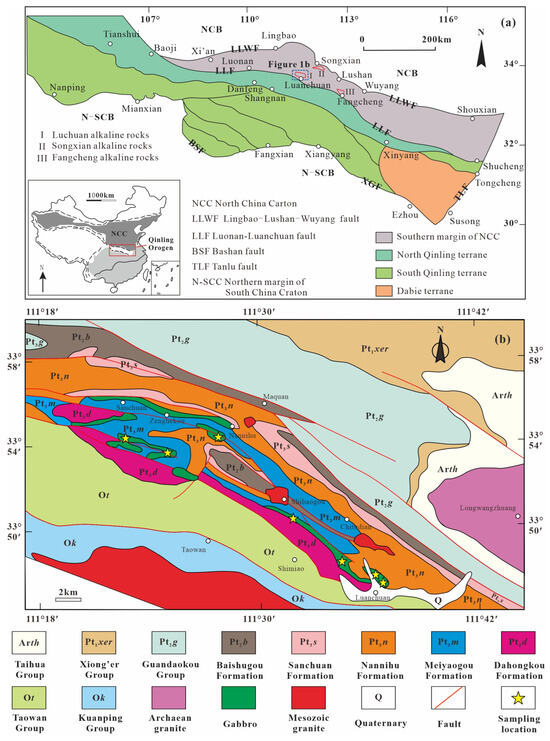 Minerals 15 00602 g001