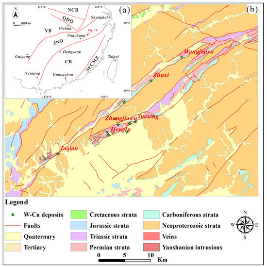 Minerals 15 00624 g001