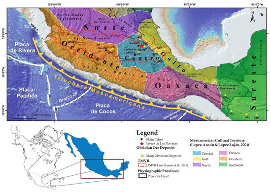 Minerals 15 00629 g001