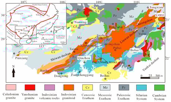 Minerals 15 00642 g001