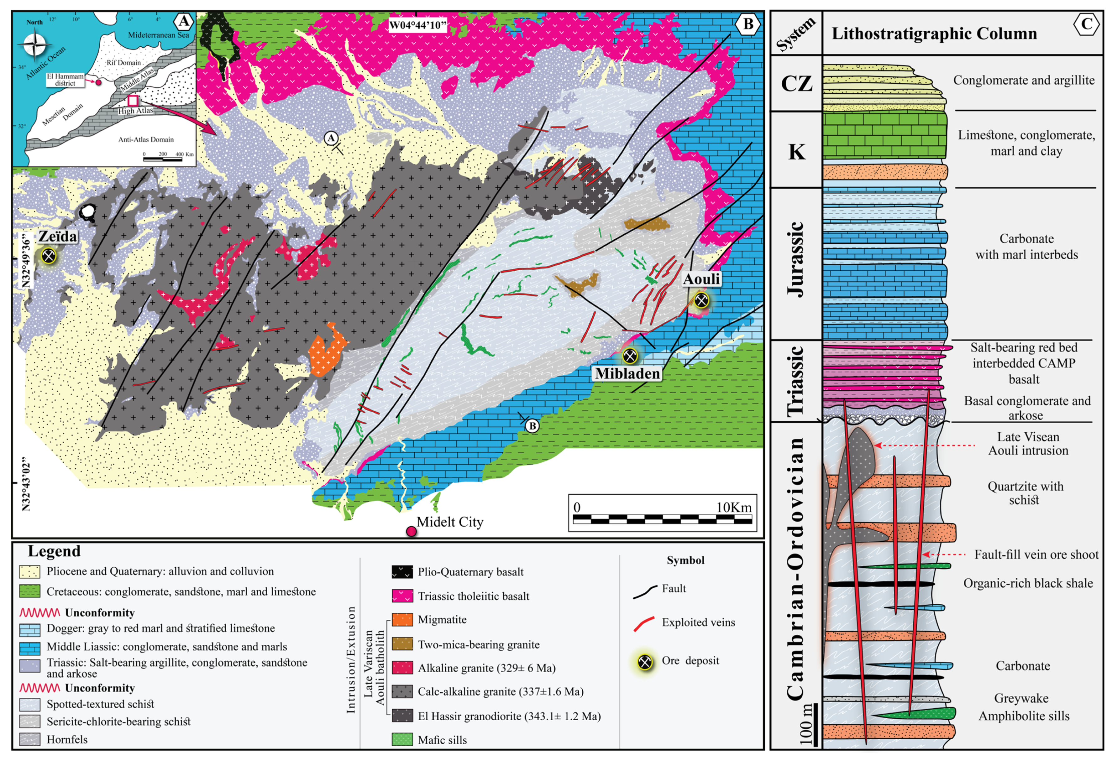 Minerals 15 00669 g001