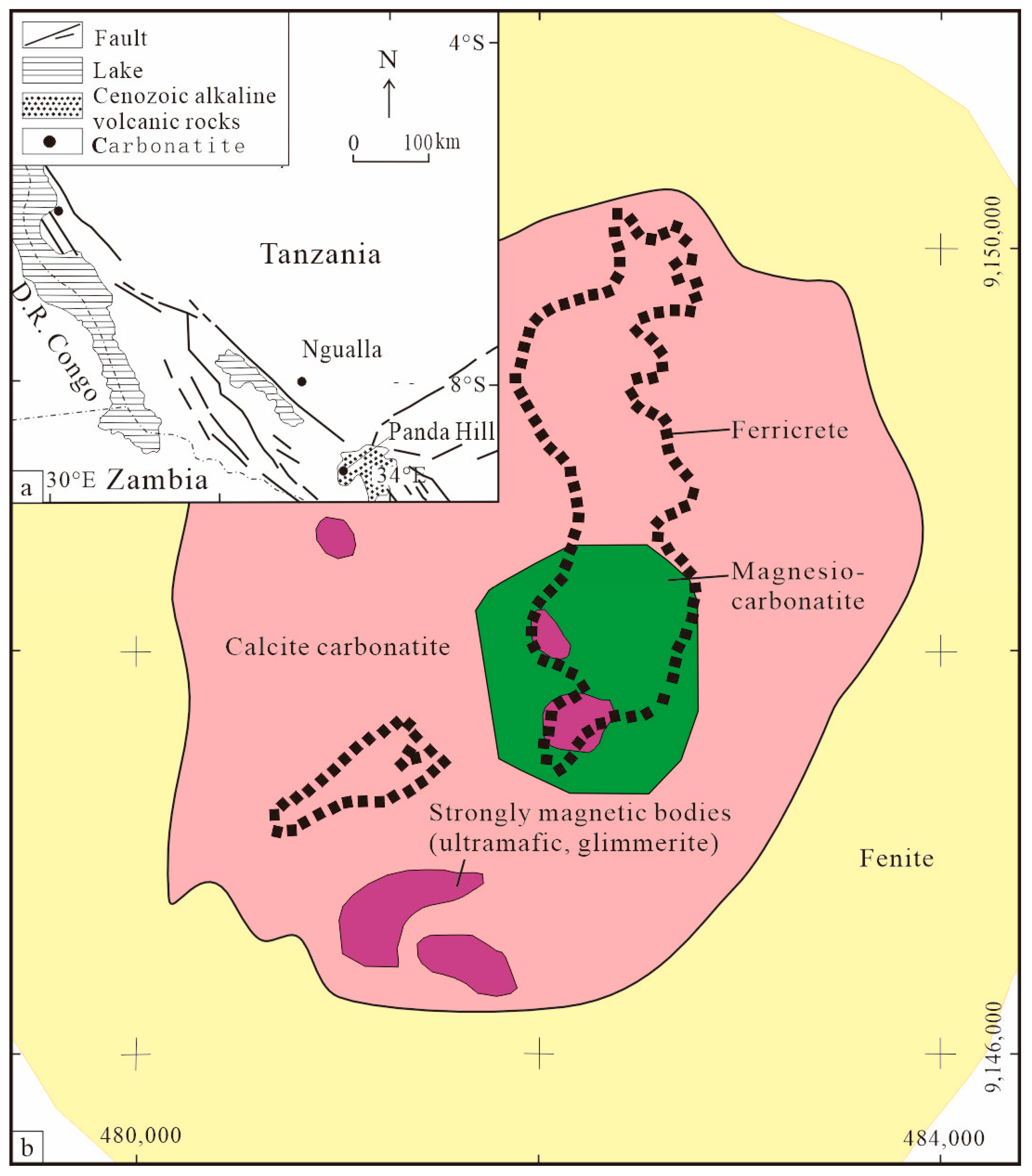 Minerals 15 00980 g005