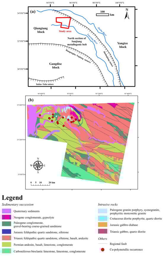 Minerals 15 01050 g001
