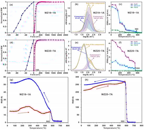 Minerals 15 01224 g005