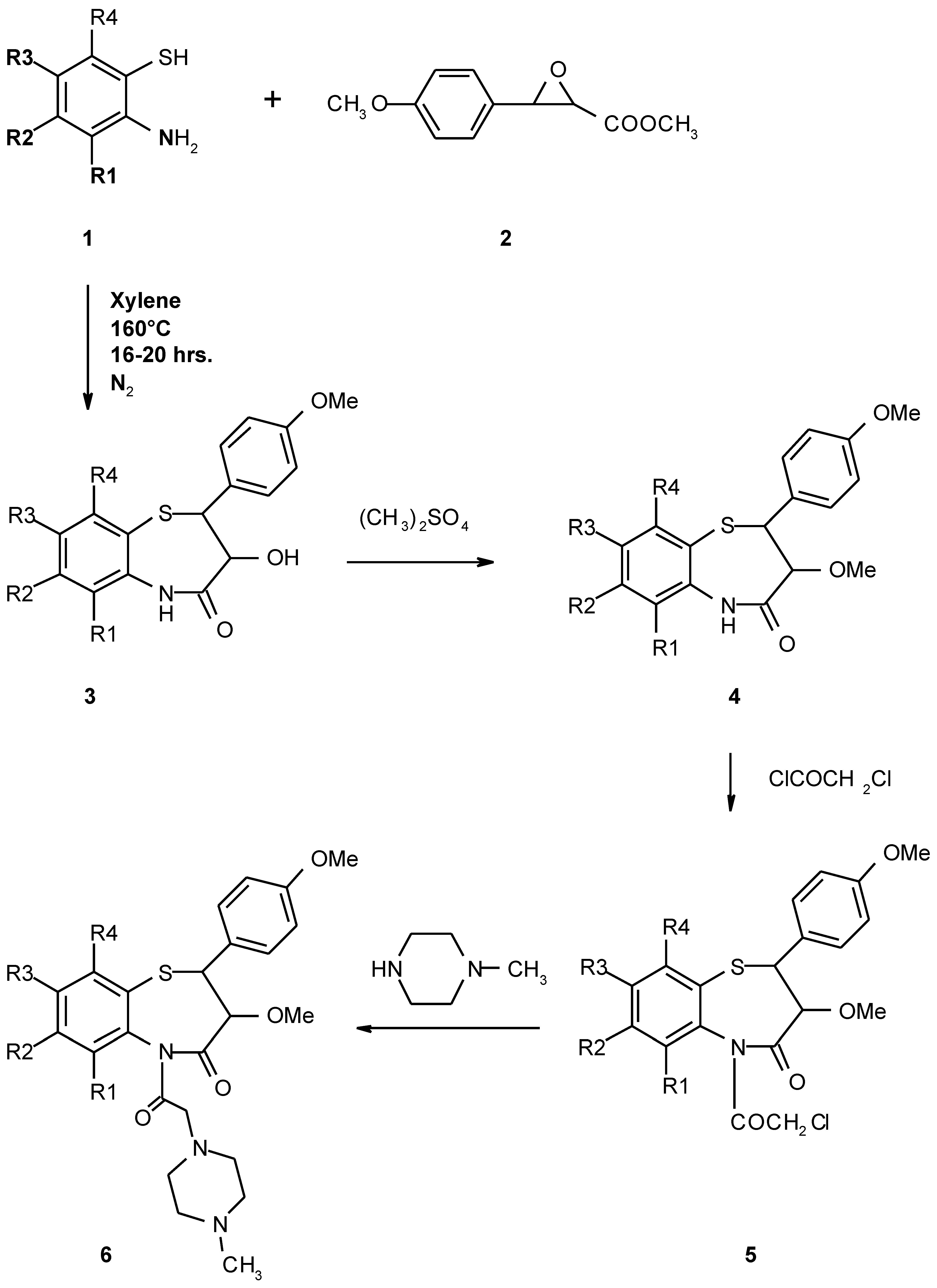 Molecules 02 00129 sch001