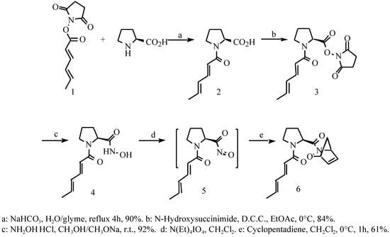 Molecules 03 00080 sch001 550