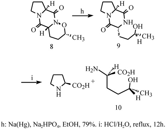 Molecules 03 00080 sch004 550