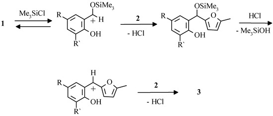 Molecules 04 00052 sch003 550
