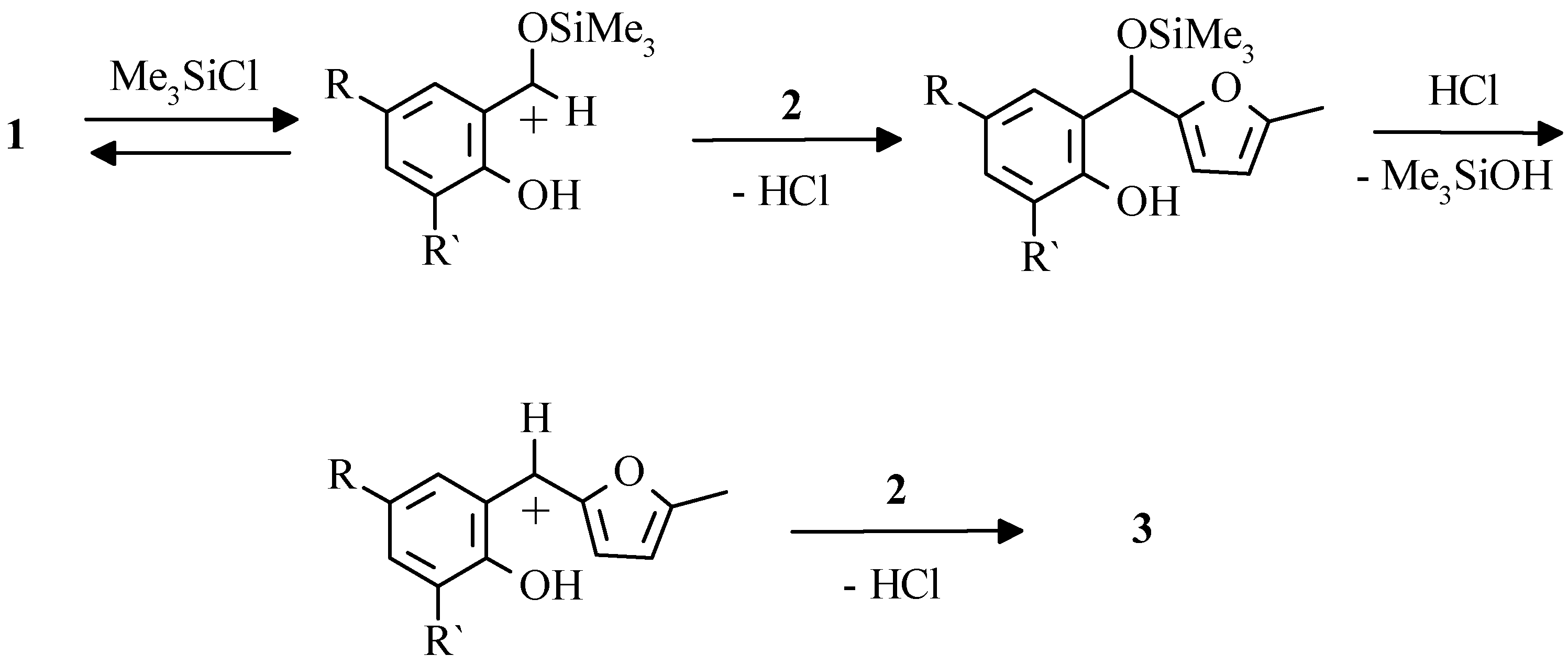 Molecules 04 00052 sch003